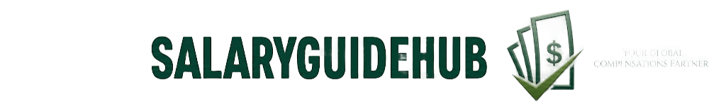 salaryguidehub.com
