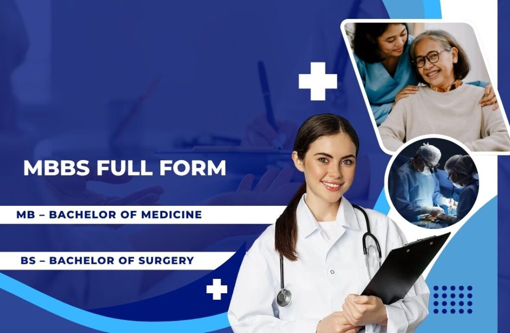MBBS Full Form